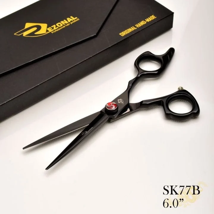 قیچی کات رزونال سری پریمیومSK77B