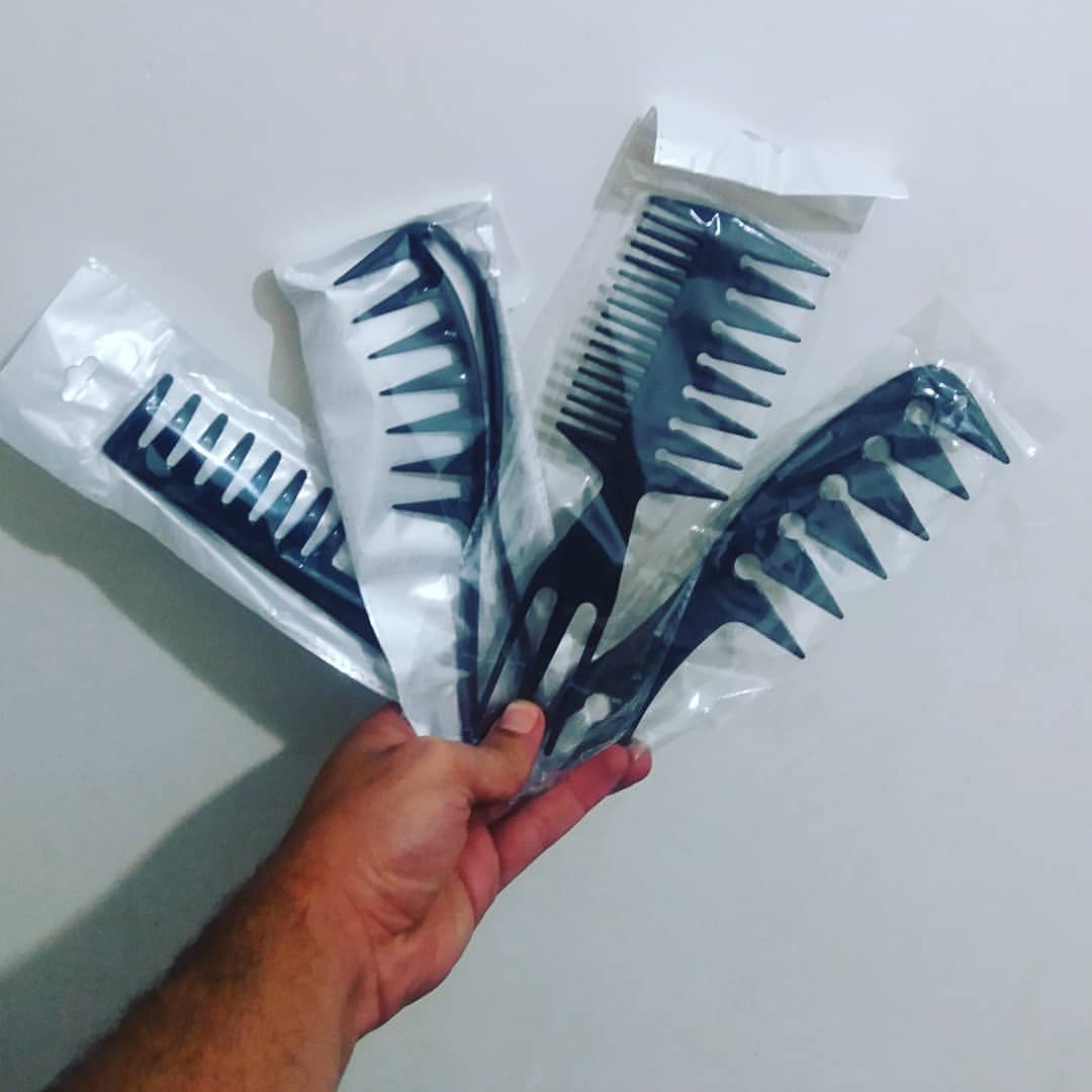شانه حالت