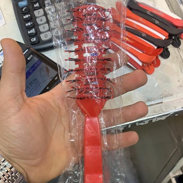 برس تخت سشوار
