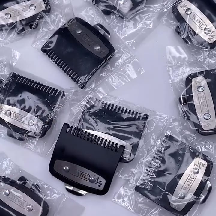 شانه نیم اصلی