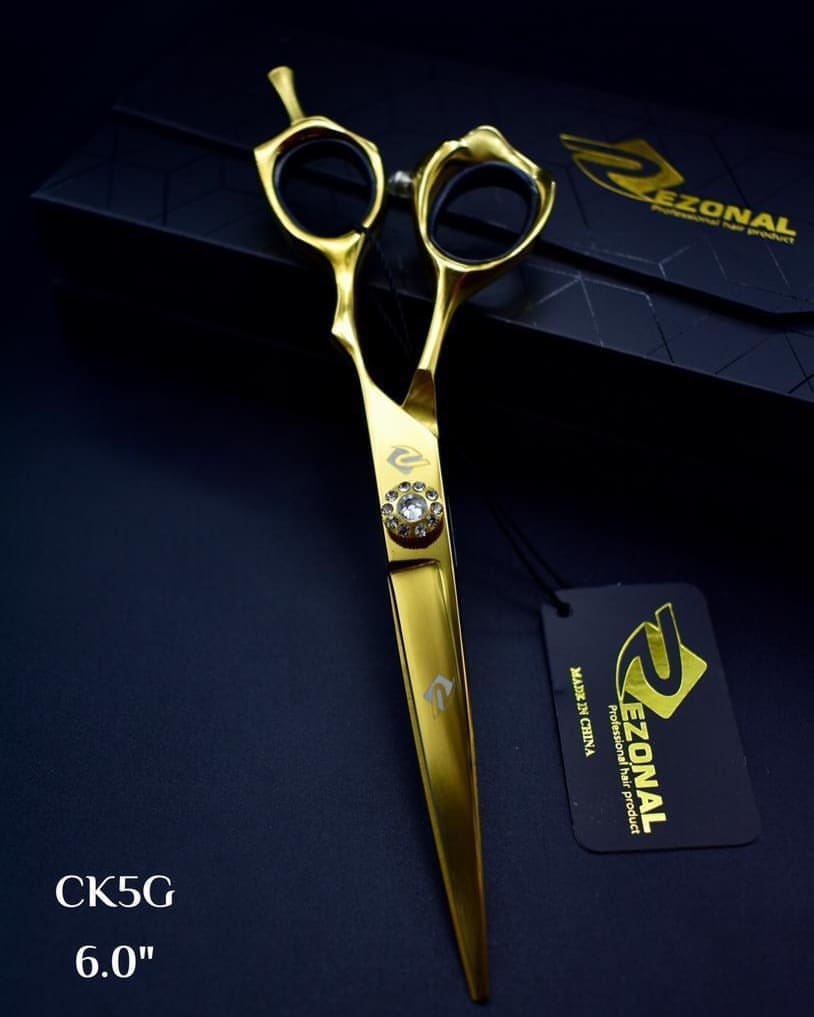 قیچی کات والر سری پریمیوم مدل CK5G